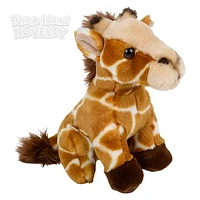 7" Heirloom Buttersoft Giraffe