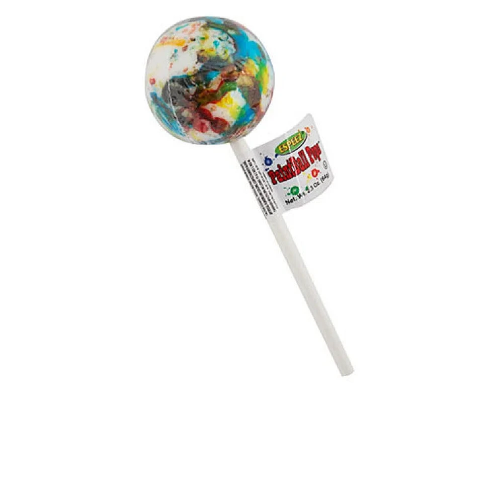 Giant Jawbreaker Paintball Pops