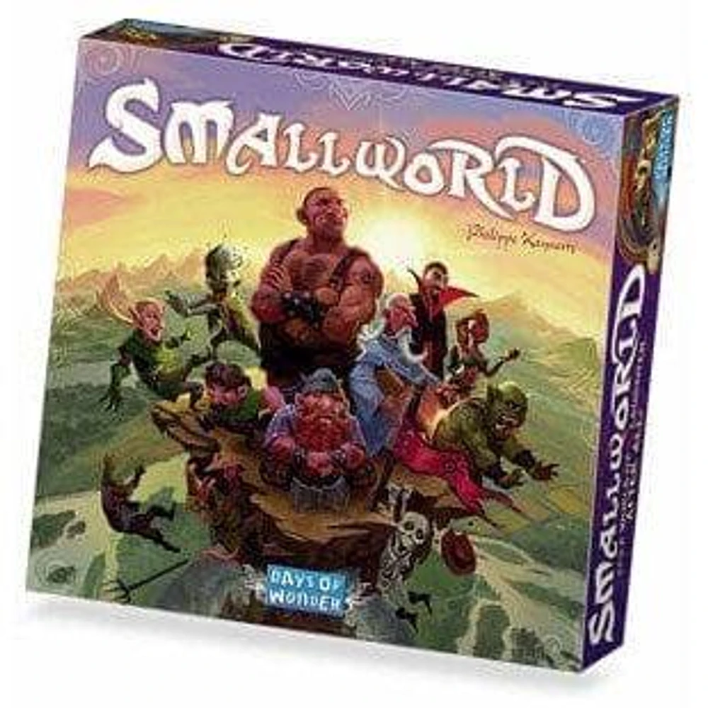 Small World