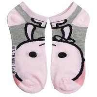 Harry Potter - 3 Pair Character Ankle Socks