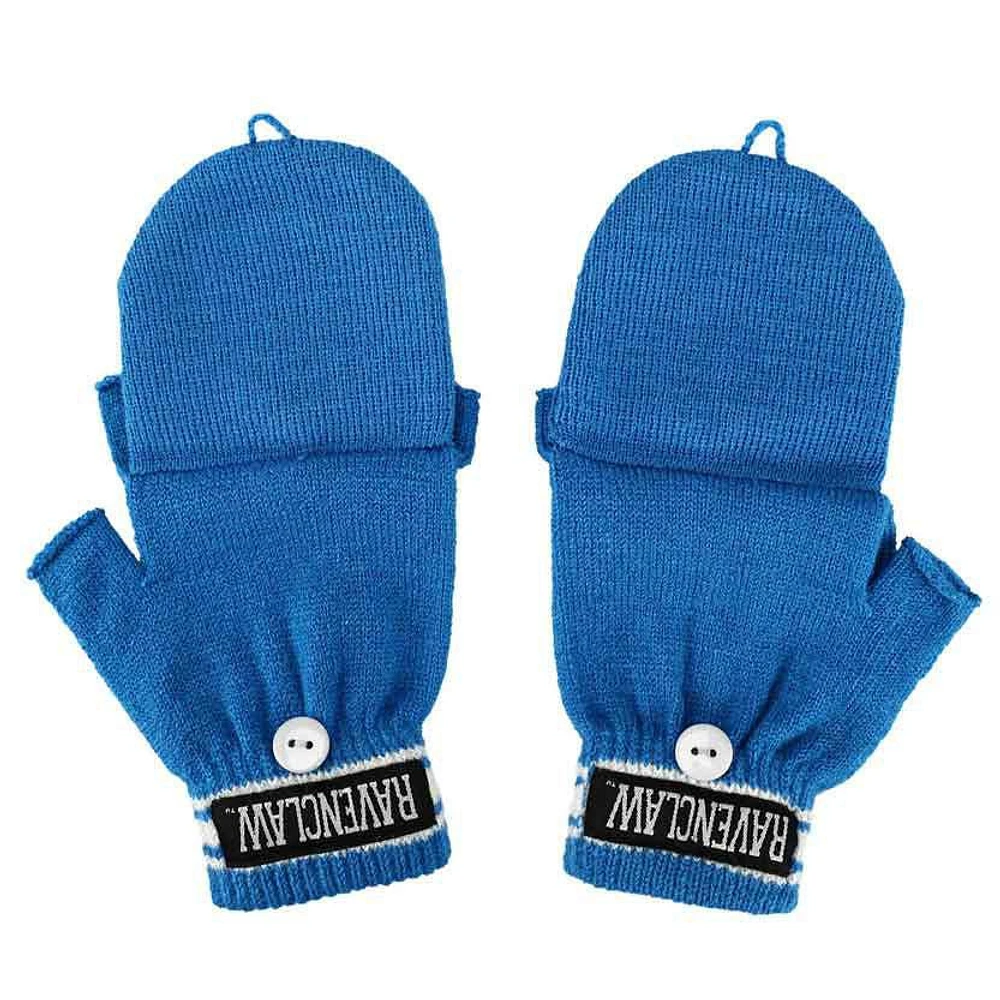Harry Potter: Ravenclaw - Beanie & Glomitts Combo