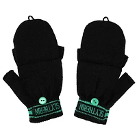 Harry Potter: Slytherin - Beanie & Glomitts Combo