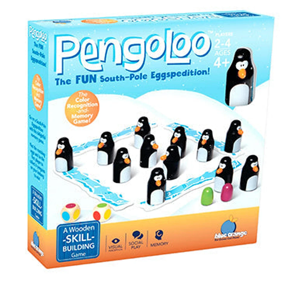 Pengoloo