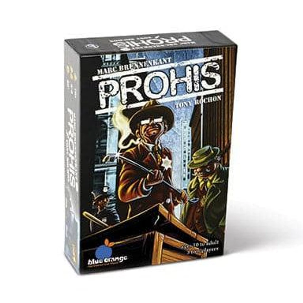 Prohis
