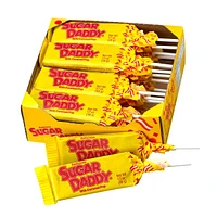 Sugar Daddy 1.7 oz. Bar