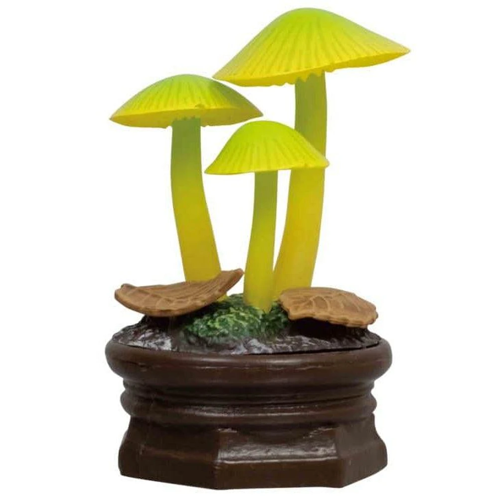 Mushroom Garden Blind Box Version 2