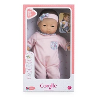 Bébé Calin - Mila - 12"
