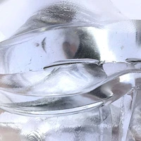 Crazy Aaron's 4" - Liquid Glass