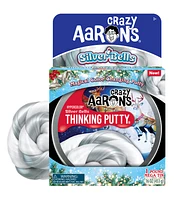 Crazy Aaron's Mega 1 Pound - Silver Bells
