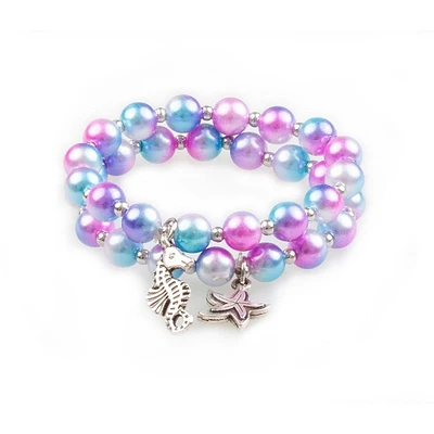 Mermaid Mist Bracelet (2 pcs)