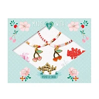 Tila and Cherrie Beads & Jewelry