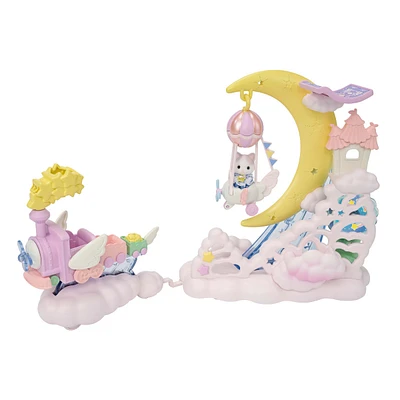 Calico Critters - Daydream Parade Playset