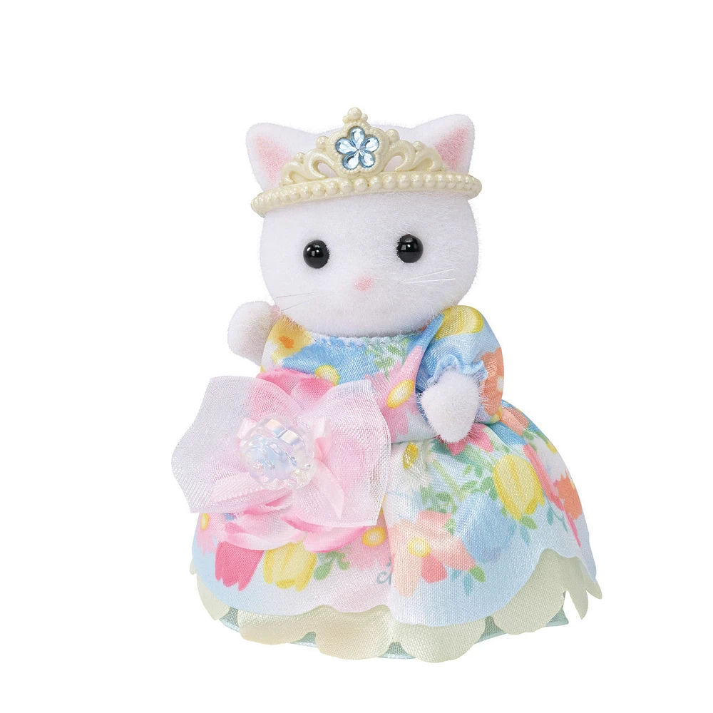 Calico Critters - Flowering Princesses
