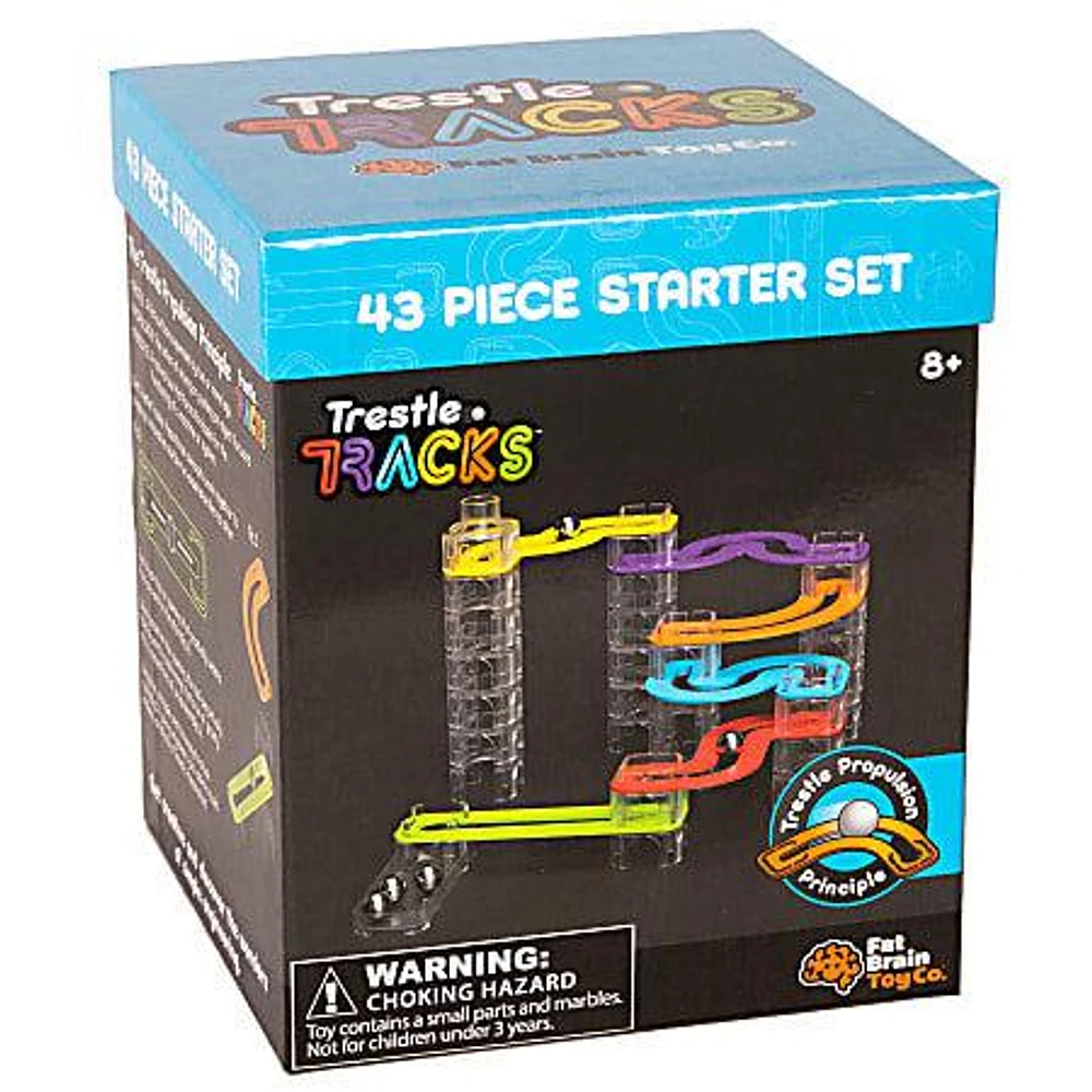 Trestle Tracks Set