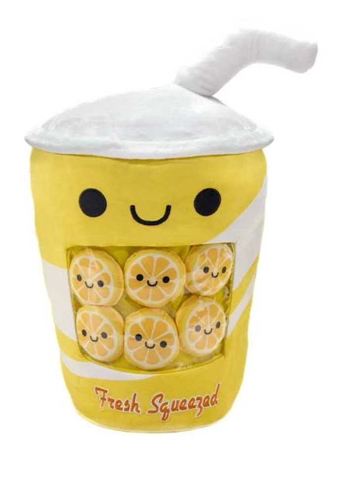 16" Lemonade