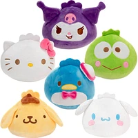 6" Sanrio Dumplings Assorted Styles