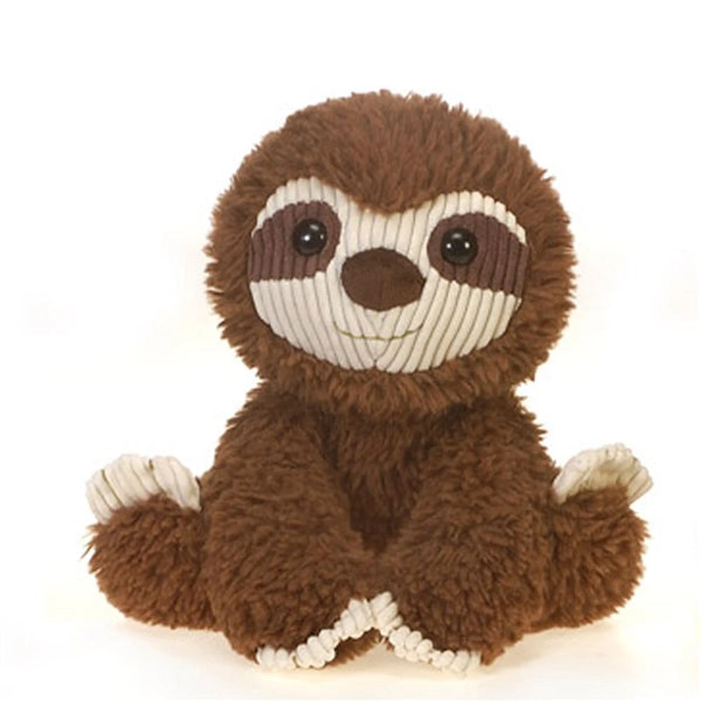 Scruffy - 9.5” Sloth