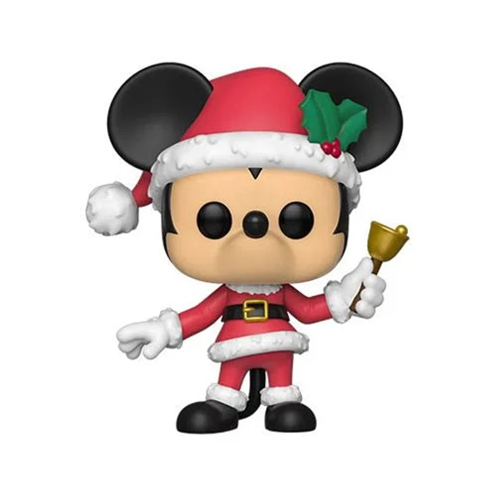 Disney Holiday - Mickey Mouse Funko Pop! Vinyl Figure