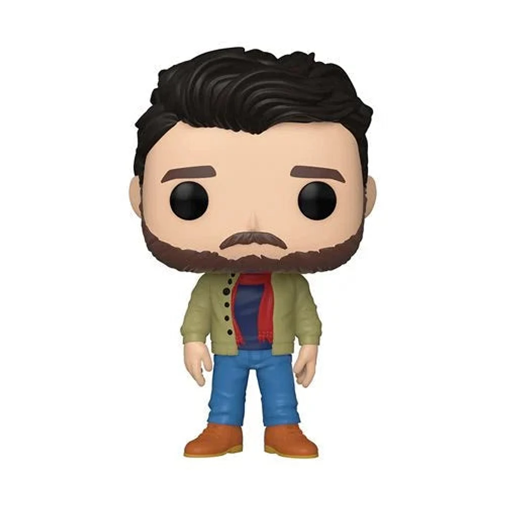 Eternals - Dane Whitman (London Outfit) Funko Pop! Vinyl Figure