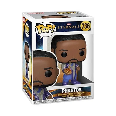 Eternals - Phastos Funko Pop! Vinyl Figure