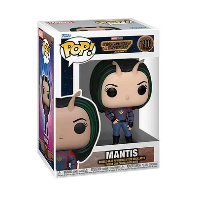 Guardians of the Galaxy: Volume 3 - Mantis Funko Pop! Vinyl Figure