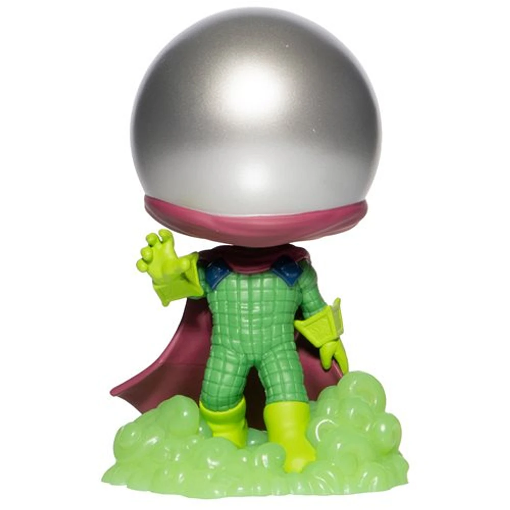 Marvel - Mysterio Glow-in-the-Dark Funko Pop! Figure