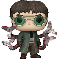 Spider-Man: No Way Home - Doc Ock Funko Pop! Vinyl Figure