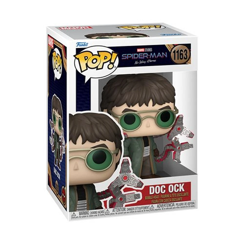 Spider-Man: No Way Home - Doc Ock Funko Pop! Vinyl Figure