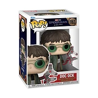 Spider-Man: No Way Home - Doc Ock Funko Pop! Vinyl Figure