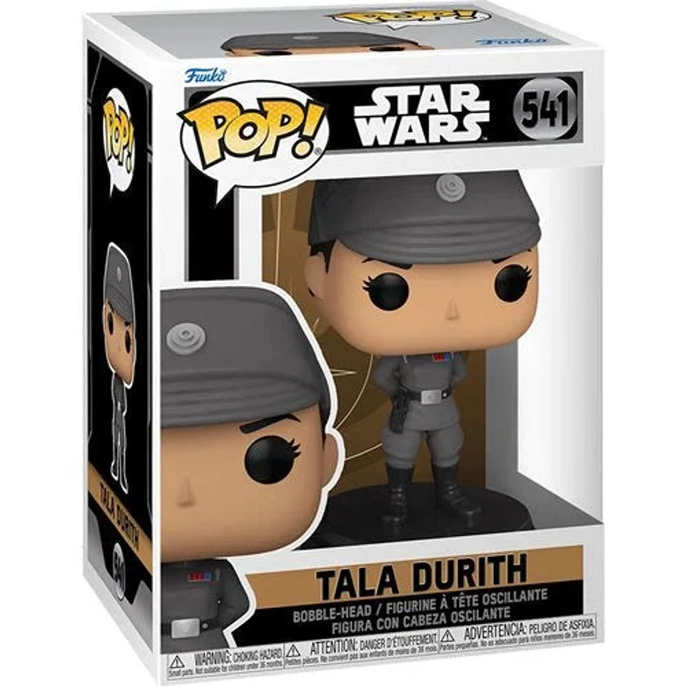 Star Wars: Obi-Wan Kenobi - Tala Durith Funko Pop! Vinyl Figure