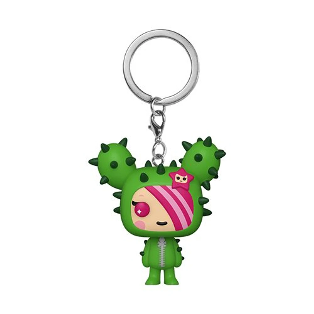 Tokidoki - SANDy Funko Pocket Pop! Key Chain
