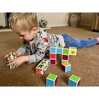 Magicube Crystal Recycled 64 Pieces