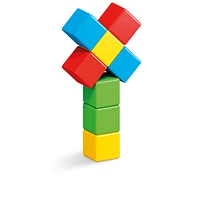 Magicube Crystal Recycled Pieces