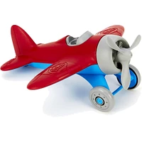 Airplane - Red