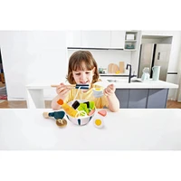 Hape Slurp-Slurp Udon Set