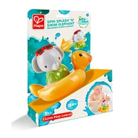 Spin Splash 'n' Swim Elephant