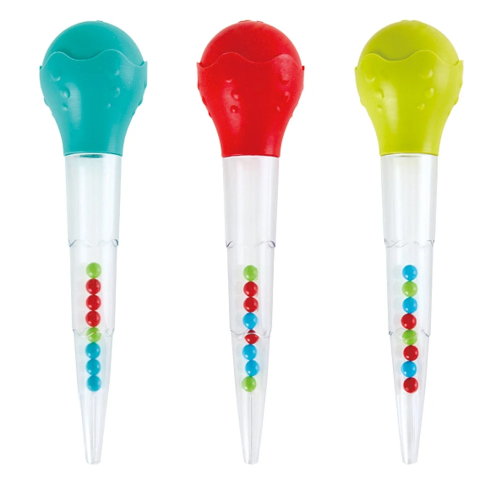 Squeeze & Squirt Toy -  Assorted Styles
