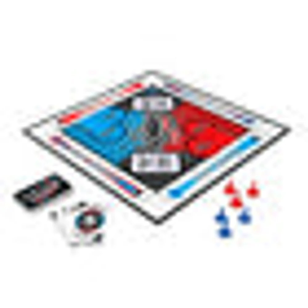 Sorry! Rivals Edition Board Game