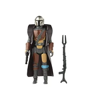 Star Wars Retro Mandalorian Assorted