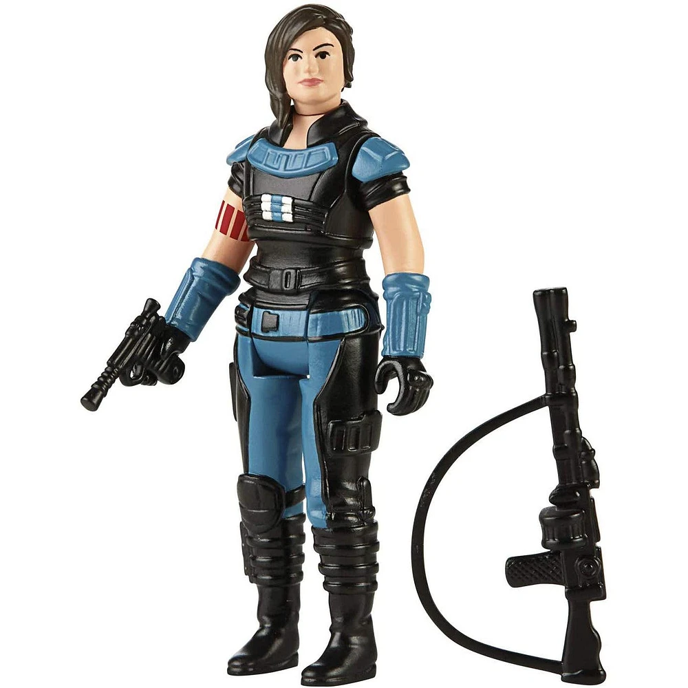 Star Wars Retro Mandalorian Assorted