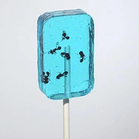 ANT-LIX Suckers Assorted Flavors