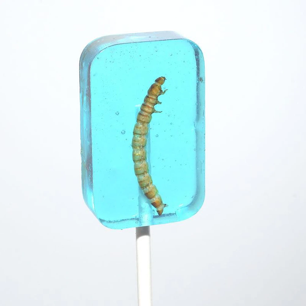 Worm Suckers Assorted Flavors
