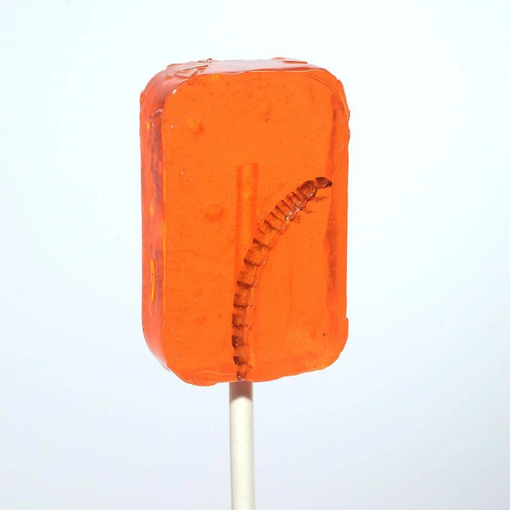 Worm Suckers Assorted Flavors