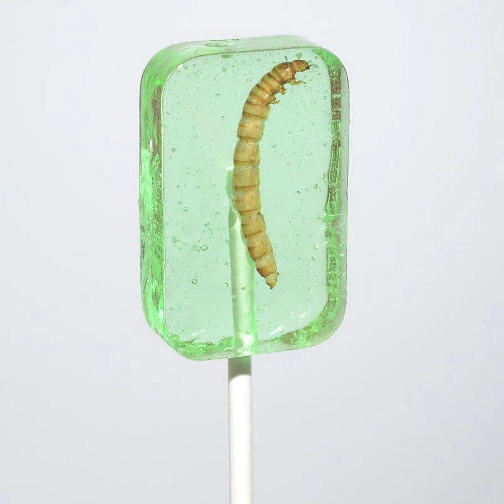 Worm Suckers Assorted Flavors