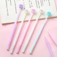 Sweet Cat Wiggle Gel Pen