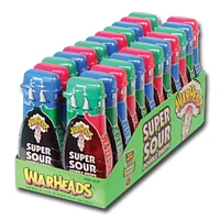 Warheads Double Drops