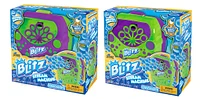 Blitz Bubble Machine
