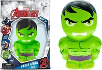 Marvel Squish Foamies - Hulk