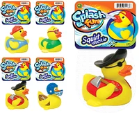 Splash Fun Squirt Duckie