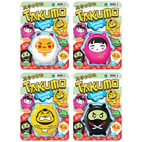 Takumo Smush'ems
